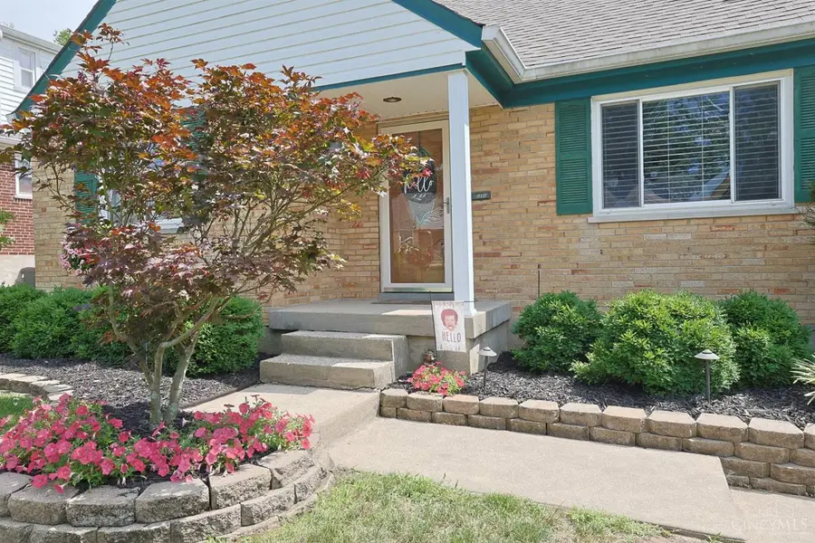 2889 Mt Airy Avenue, Monfort Heights, OH 45239 - #3
