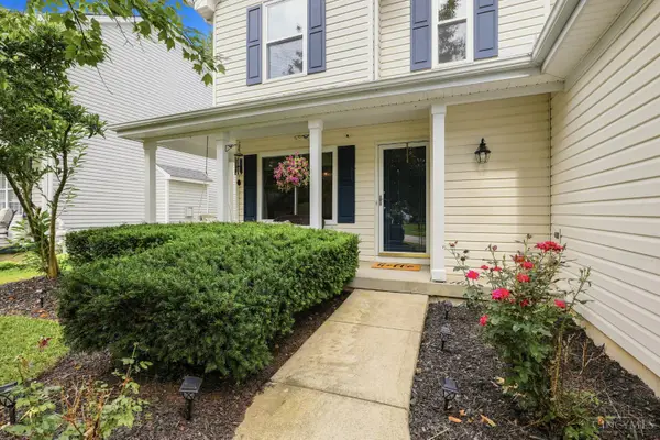 7743 Wilderness Way, Maineville, OH 45039