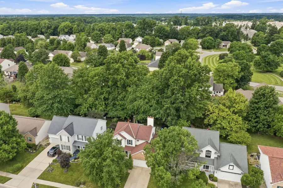 7743 Wilderness Way, Maineville, OH 45039 - #2