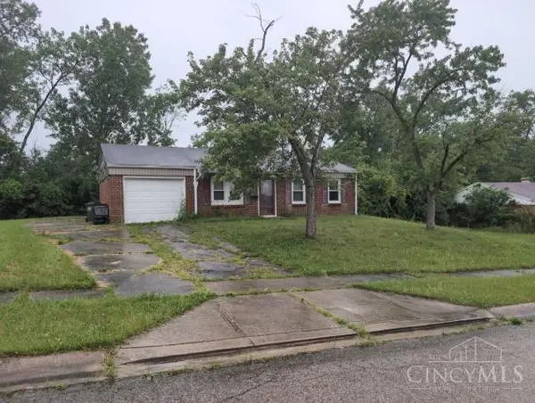 1425 Swinger Drive, Trotwood, OH 45417