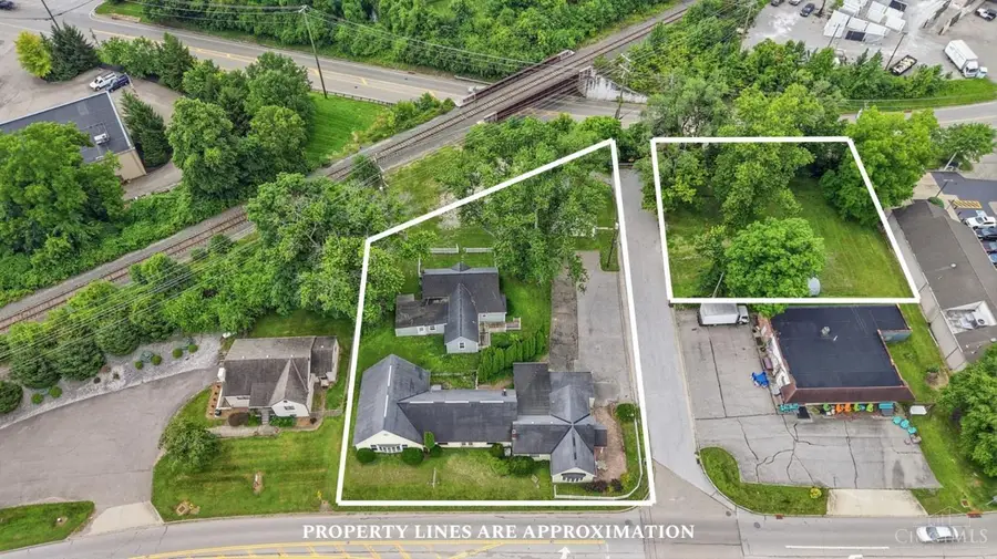 9417 Main Street, Remington, OH 45242 - #2
