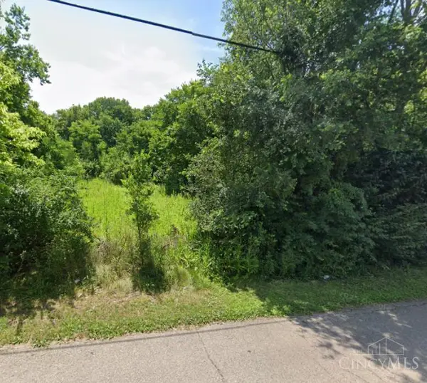 5193 Kennedy Camp Road, St Clair Twp, OH 45067