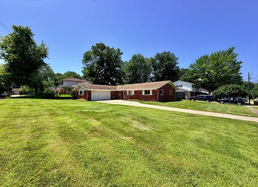 10277 Cheltenham Drive, Mount Healthy Heights, OH 45231 - #2