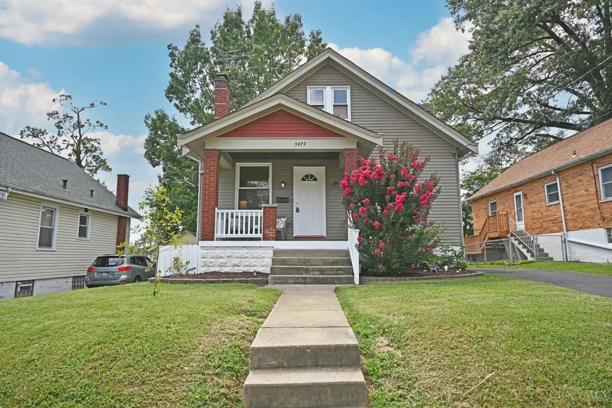 3977 Kenkel Avenue, Cincinnati, OH 45211 - #1
