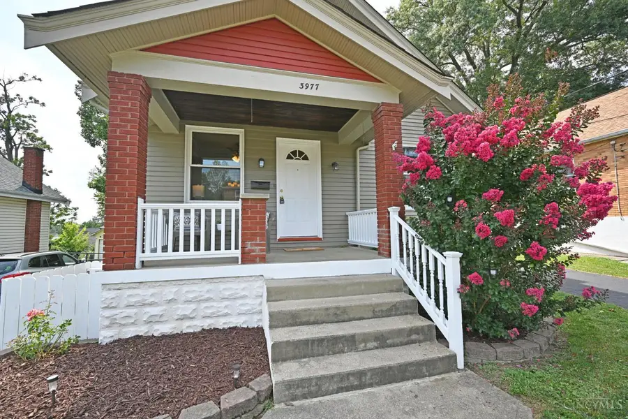 3977 Kenkel Avenue, Cincinnati, OH 45211 - #2