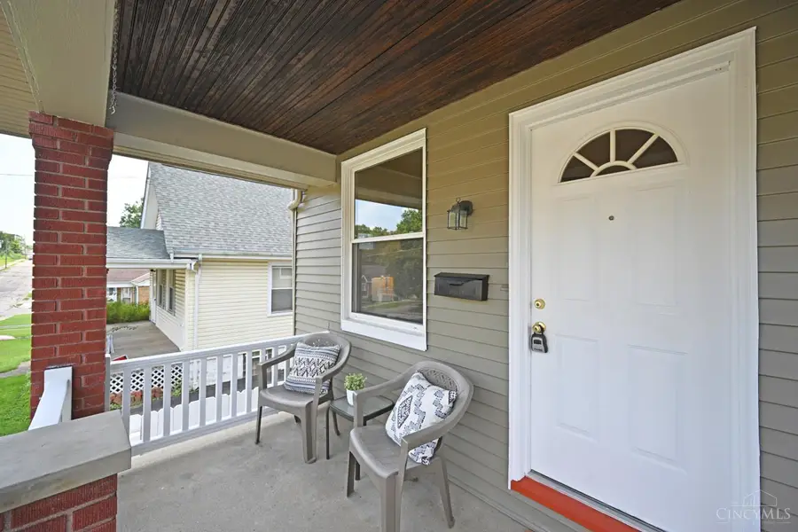 3977 Kenkel Avenue, Cincinnati, OH 45211 - #3