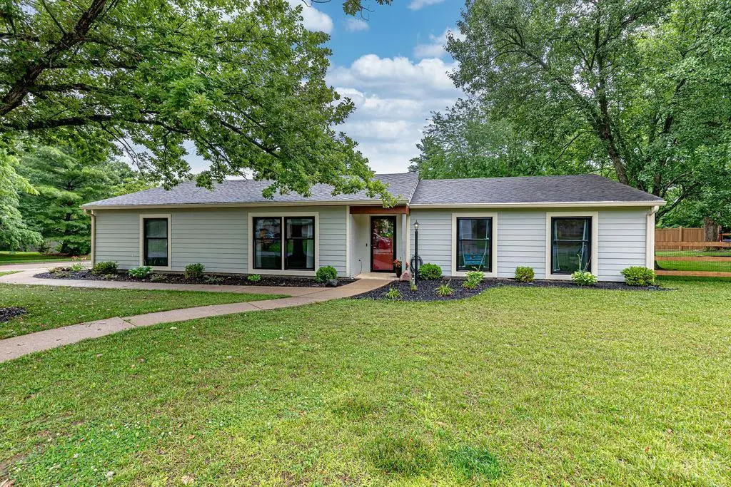 725 David Drive, Oxford, OH 45056 - #1