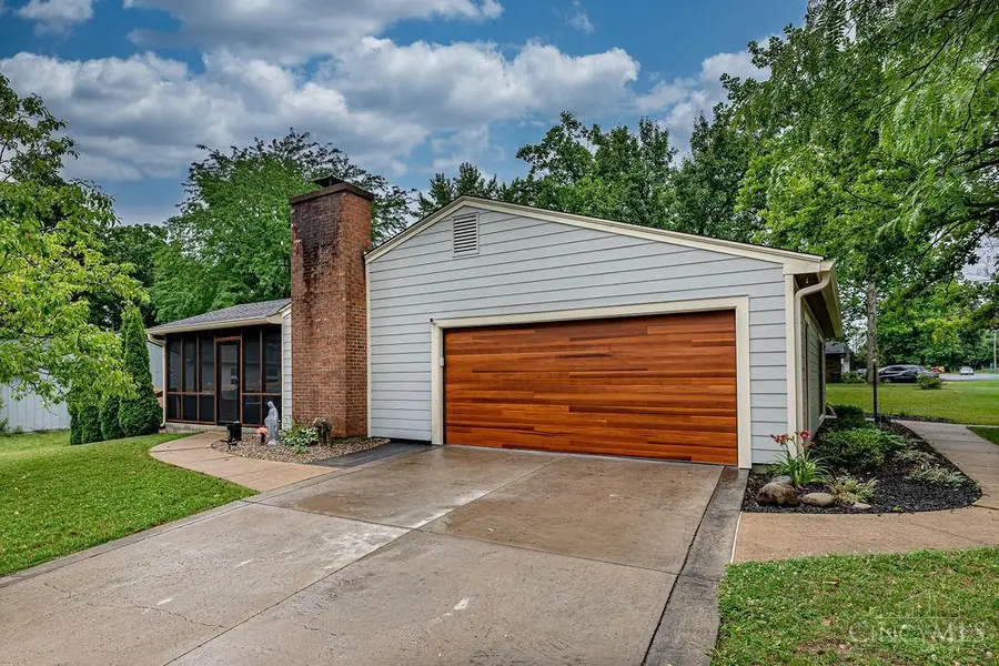 725 David Drive, Oxford, OH 45056 - #2