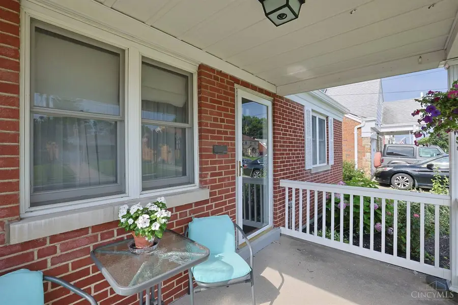 4235 Marlin Avenue, Cincinnati, OH 45211 - #3