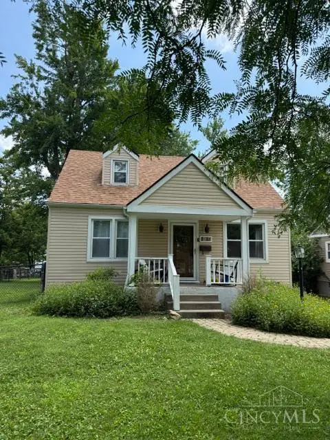7306 Iuka Avenue, Madeira, OH 45243 - #1