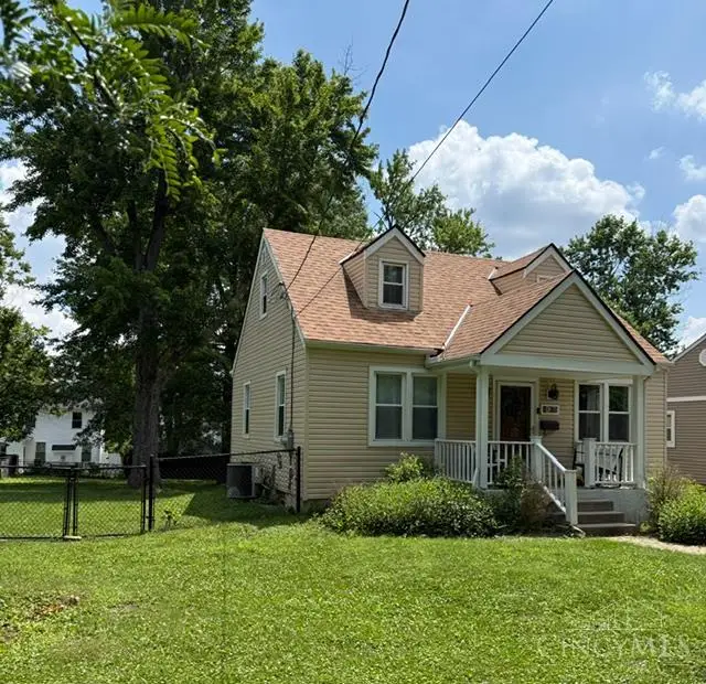 7306 Iuka Avenue, Madeira, OH 45243 - #3