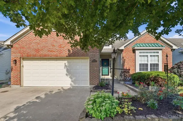 1038 Wood Duck Court, Hamilton Twp, OH 45039