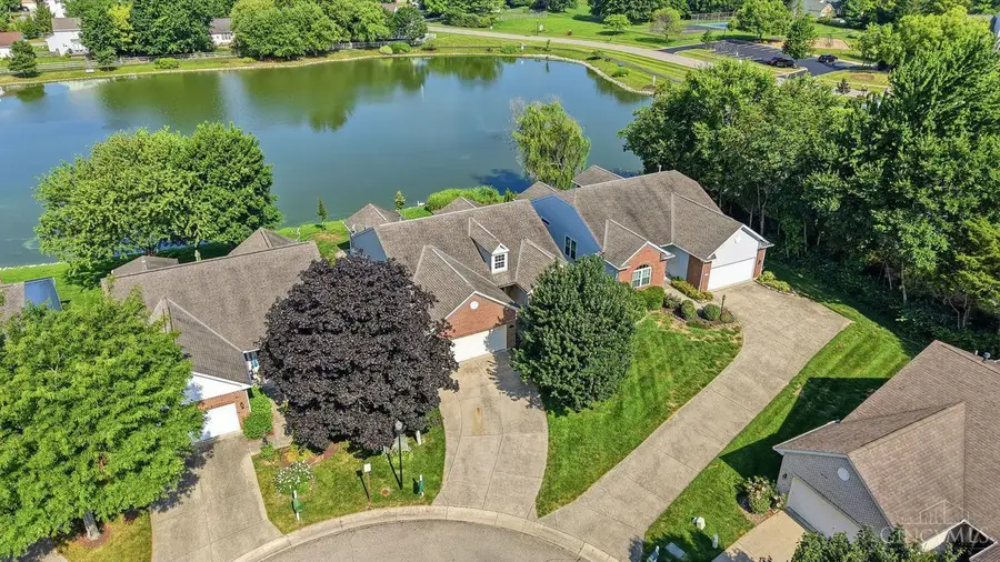 1038 Wood Duck Court, Warren, OH 45039 - #2