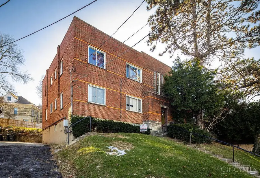 5206 Montgomery Road, Norwood, OH 45212 - #3