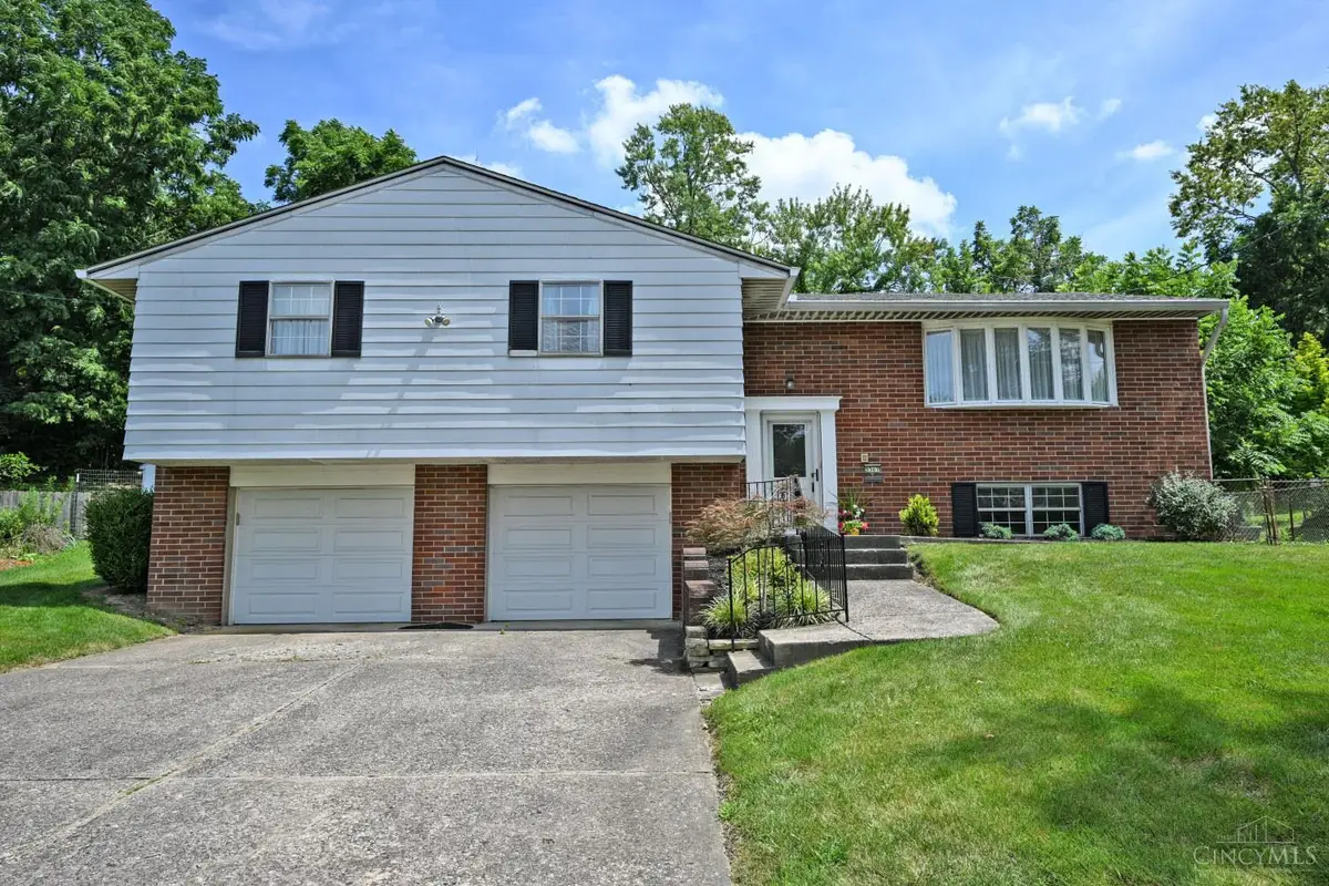 3367 Palmhill Lane, Cincinnati, OH 45239 - #1