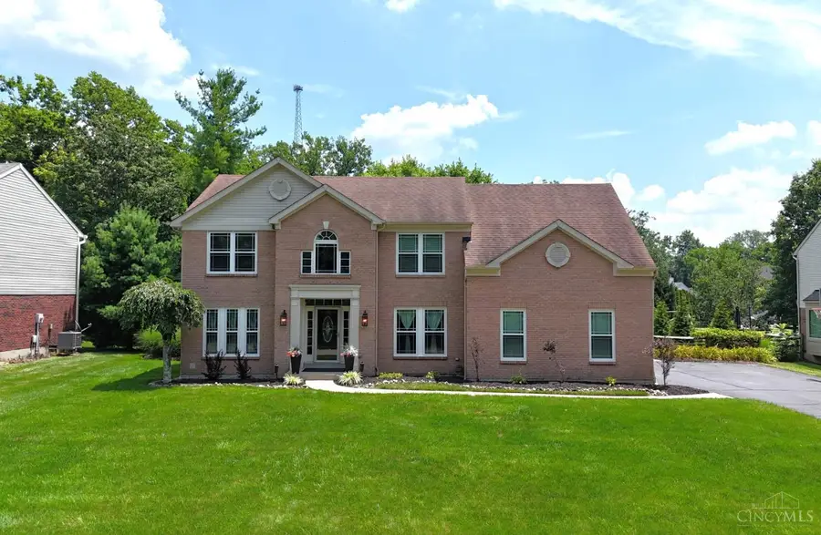 5594 Autumn Wynd Lane, Miami, OH 45150 - #2