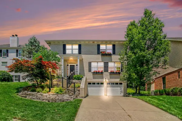 3076 Spencerhill Lane, Cincinnati, OH 45226