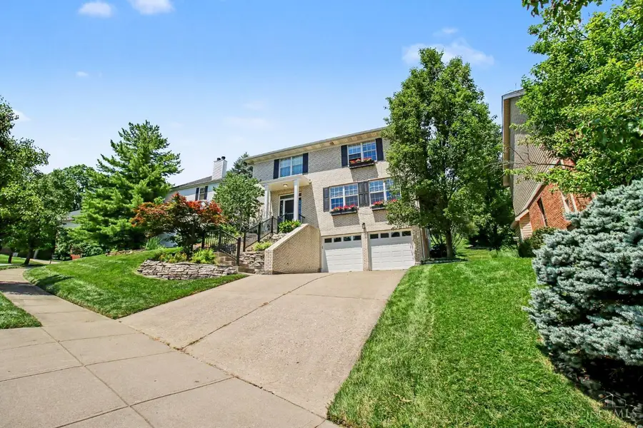 3076 Spencerhill Lane, Cincinnati, OH 45226 - #2