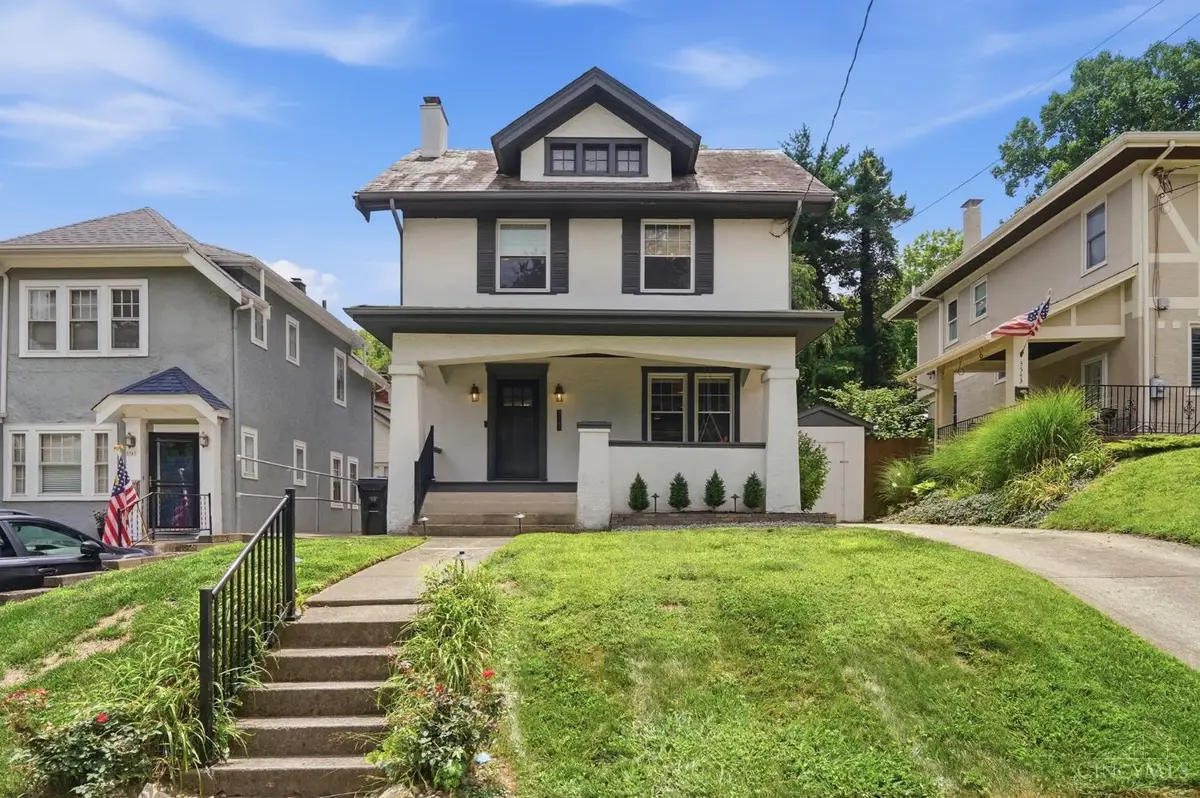 3545 Pape Avenue, Cincinnati, OH 45208 - #1