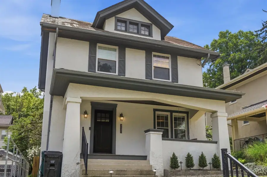 3545 Pape Avenue, Cincinnati, OH 45208 - #2