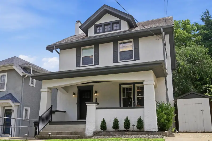 3545 Pape Avenue, Cincinnati, OH 45208 - #3