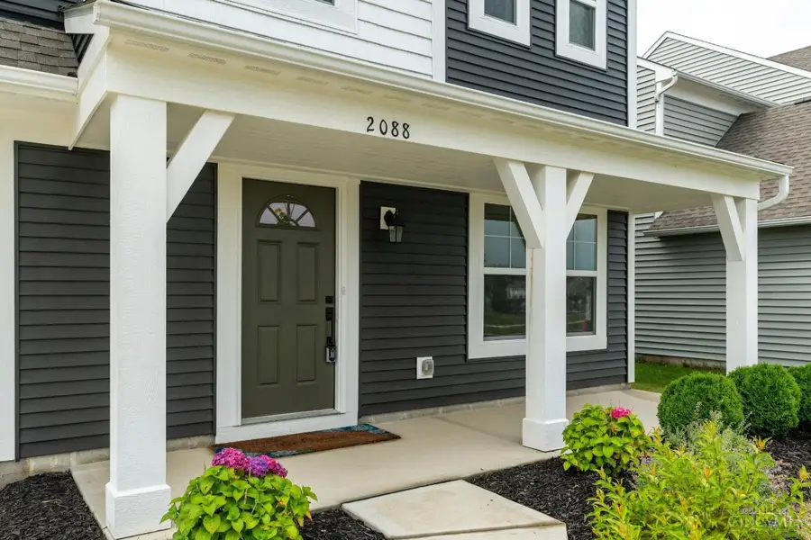 2088 Harvest Meadows Avenue, Batavia, OH 45103 - #2