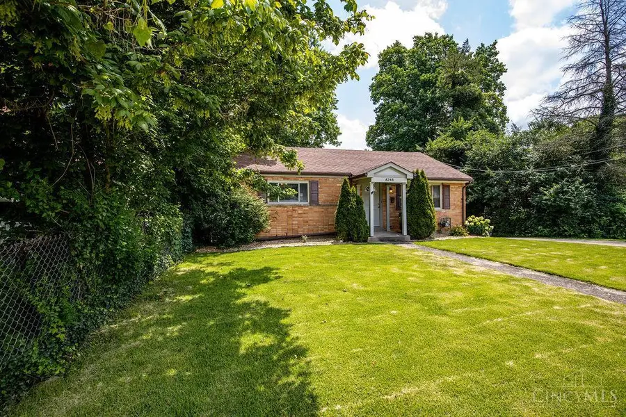 8244 Firshade Terrace, Colerain, OH 45239 - #3