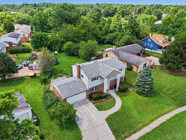 8493 Cheviot Road, Cincinnati, OH 45247