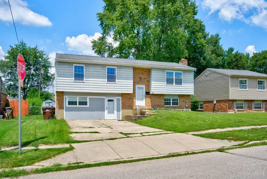 165 Etta Avenue, Harrison, OH 45030 - #3