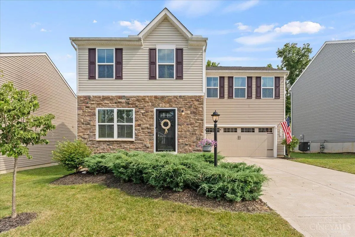 4686 Jessica Suzanne Drive, Morrow, OH 45152 - #1