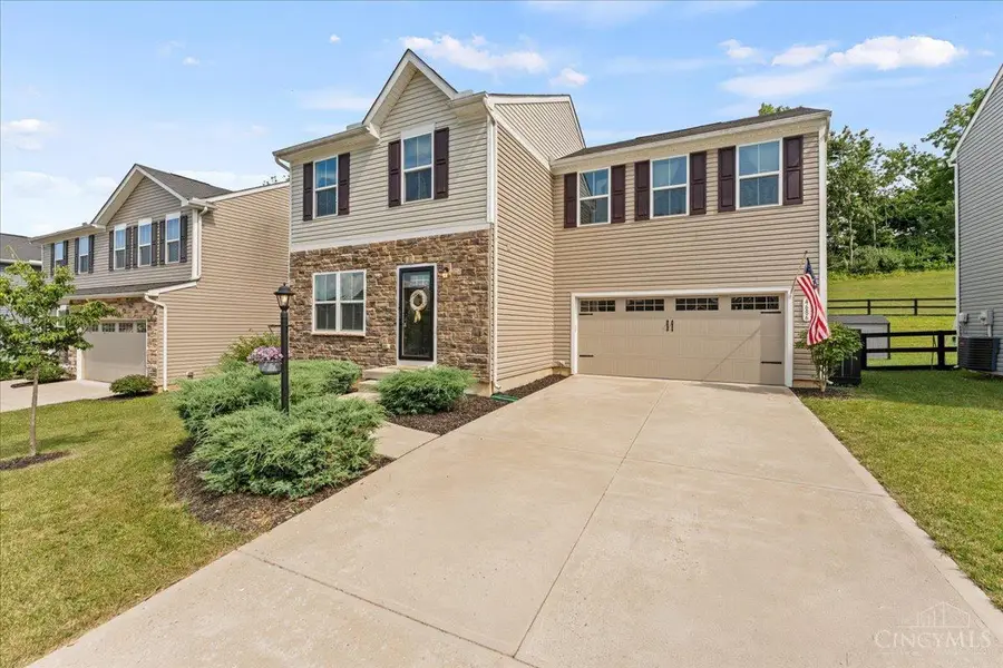 4686 Jessica Suzanne Drive, Morrow, OH 45152 - #2