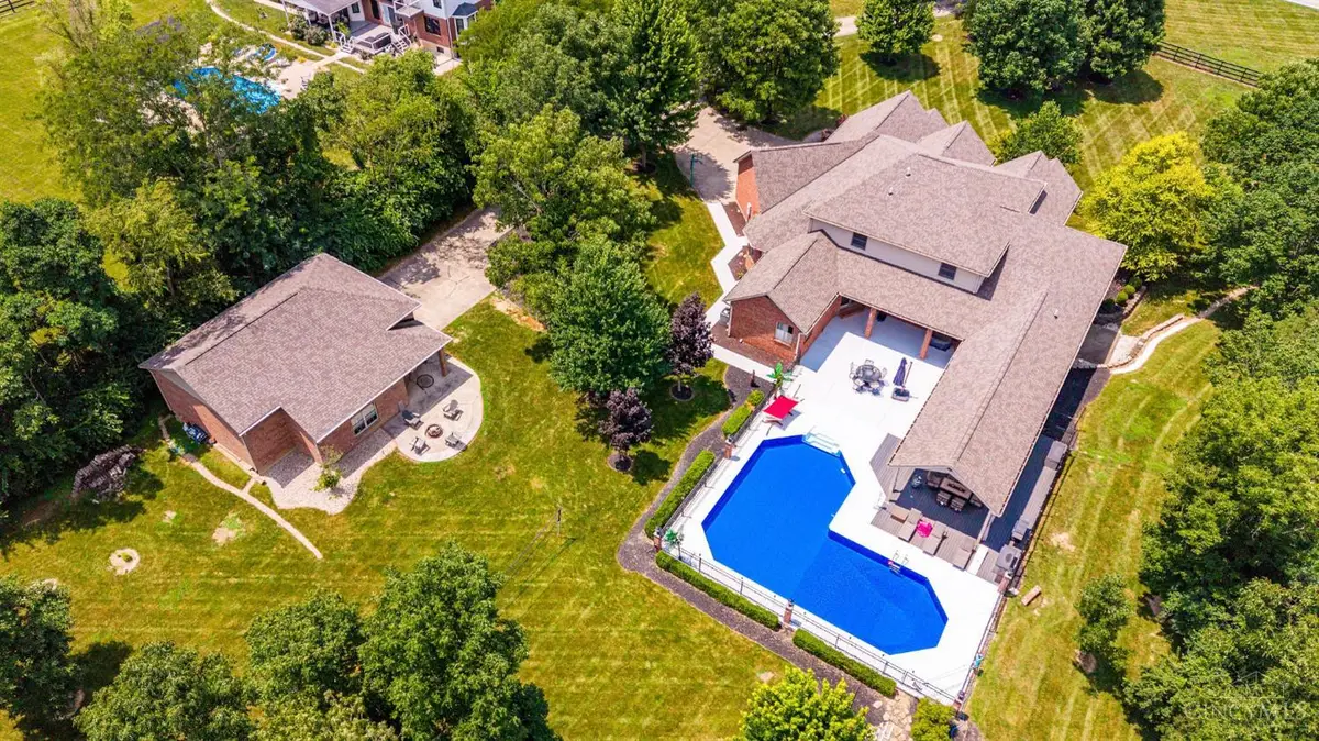 5774 Maud Hughes Road, Liberty, OH 45011 - #1