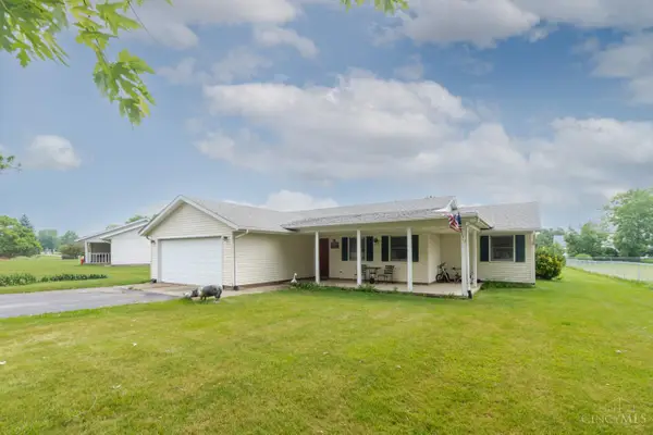 198 Finland Drive, Lakengren, OH 45320