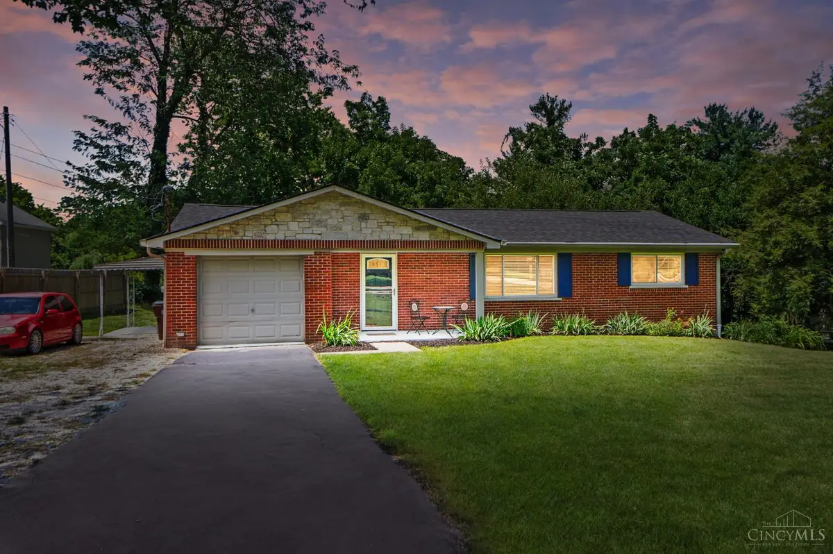 3331 Mt Carmel Road, Anderson, OH 45244 - #1