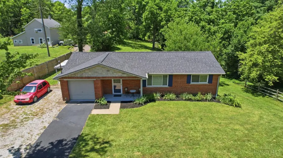 3331 Mt Carmel Road, Anderson, OH 45244 - #3