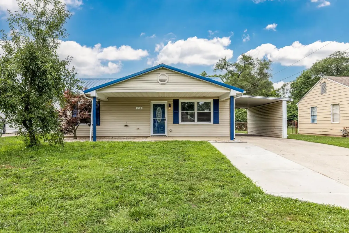 1311 Pershing Avenue, Middletown, OH 45044 - #1
