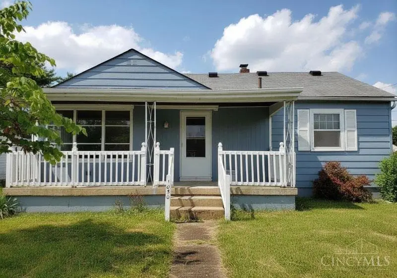 1050 Brough Avenue, Hamilton, OH 45015 - #1