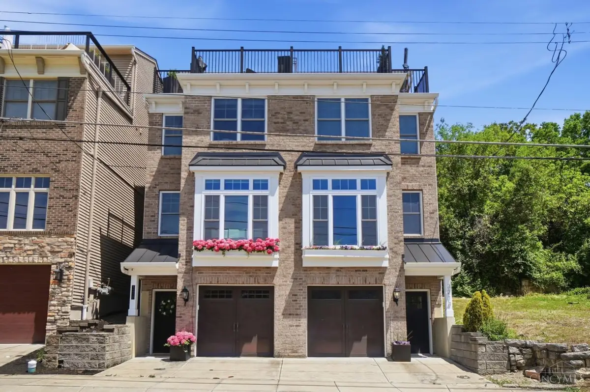 3212 Walworth Avenue, Cincinnati, OH 45226 - #1