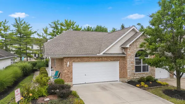 6489 Quail Lake, Deerfield Twp., OH 45040