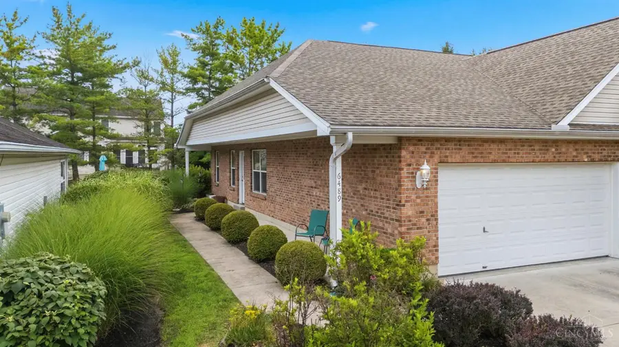 6489 Quail Lake, Deerfield, OH 45040 - #2