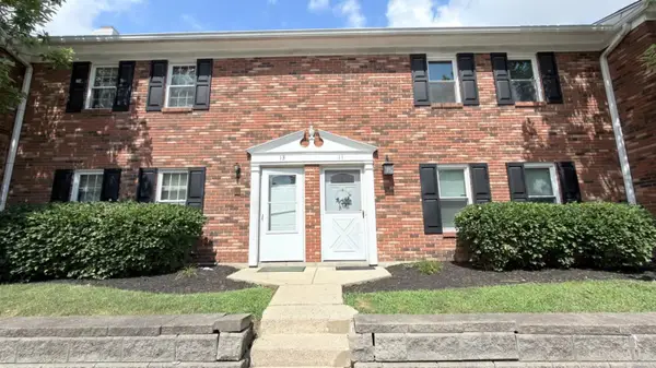 11 Queens Court, West Chester, OH 45069