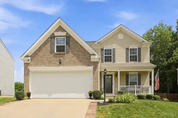 5028 Jessica Suzanne Drive, Morrow, OH 45152