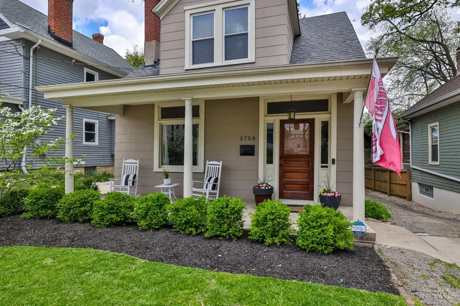3758 Isabella Avenue, Cincinnati, OH 45209 - #2
