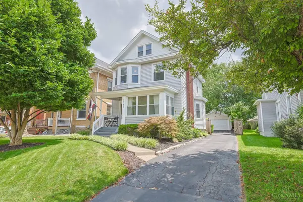2787 Minot Avenue, Cincinnati, OH 45209