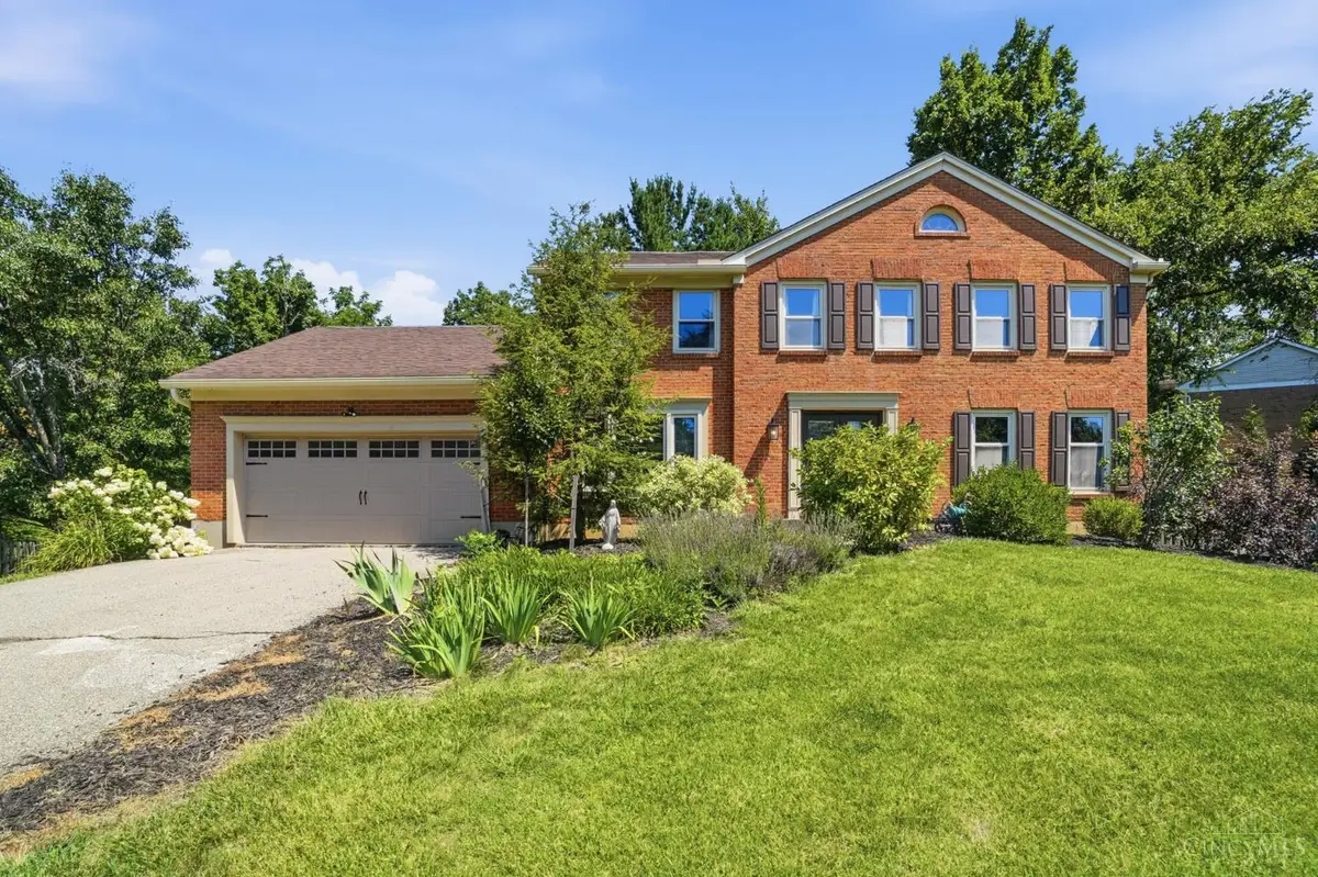11491 Gideon Lane, Sycamore, OH 45249 - #1