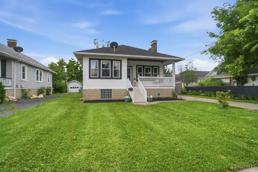 107 Jonte Avenue, Lockland, OH 45215 - #3