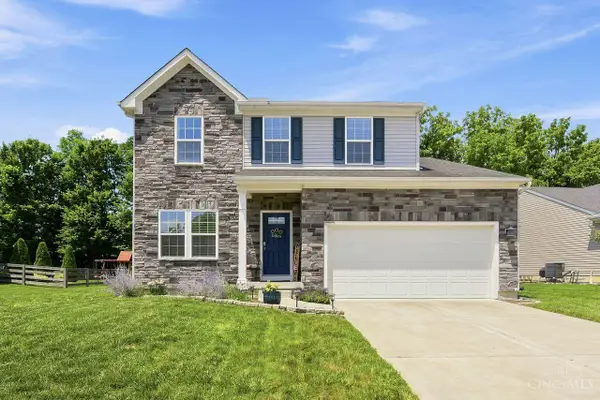 1965 Meadowsweet Drive, Turtle Creek Twp, OH 45036