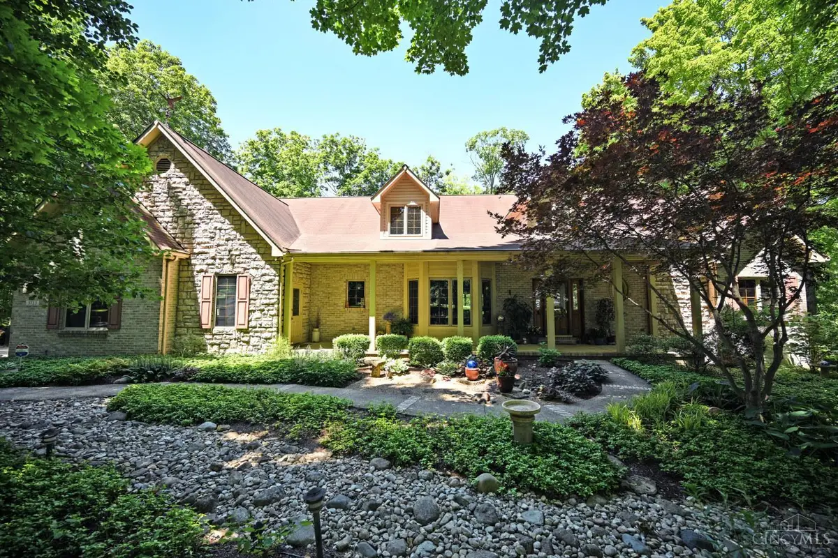 5723 Chancellor Lane, Warren, OH 45152 - #1