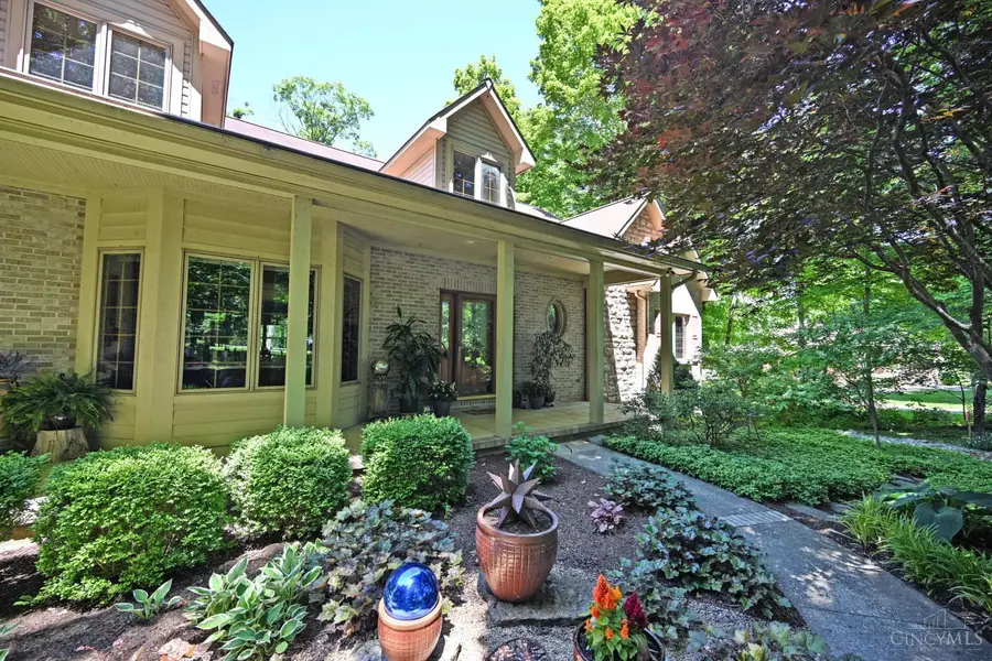 5723 Chancellor Lane, Warren, OH 45152 - #3