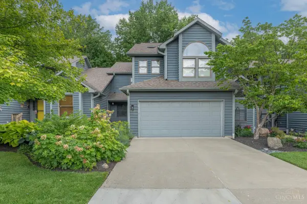 4903 Hickory Hollow, Middletown, OH 45042
